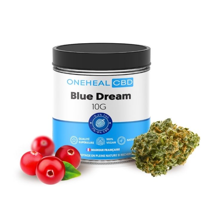 ONEHEALCBD | BLUE DREAM